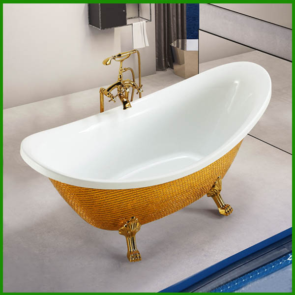 Bồn tắm Nofer NG-1896G
