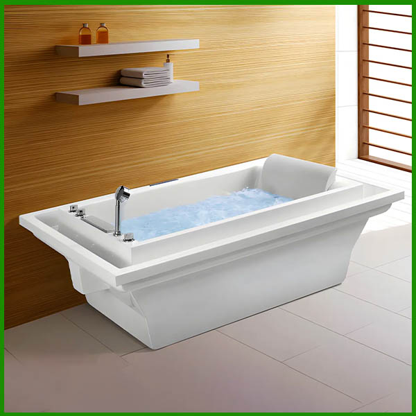 Bồn tắm massage Nofer NG-1910DP
