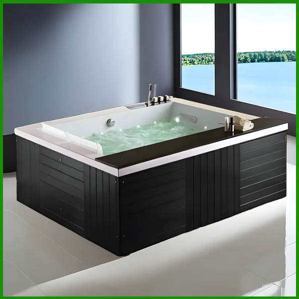 Bồn tắm massage Nofer NG-1915D