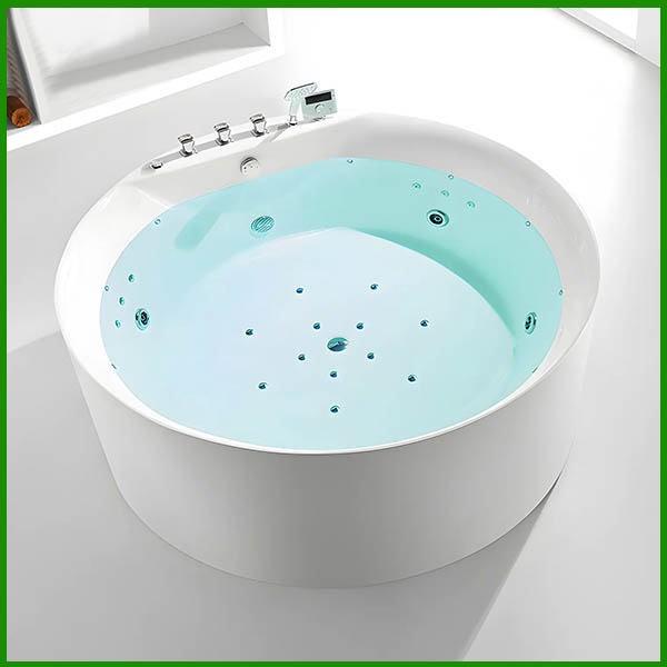 Bồn tắm massage Nofer NG-225
