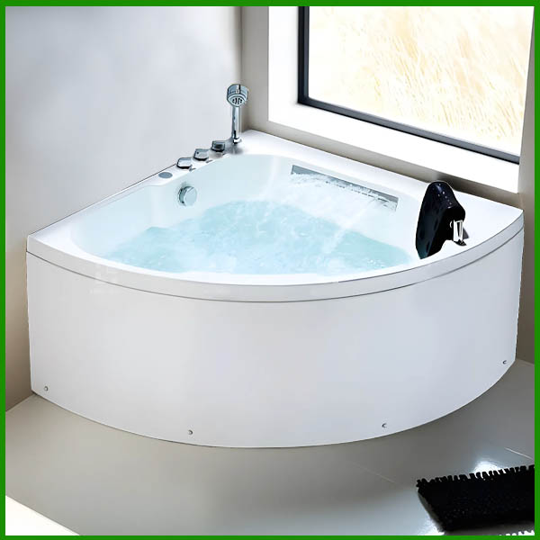 Bồn tắm massage Nofer NG-3012DP