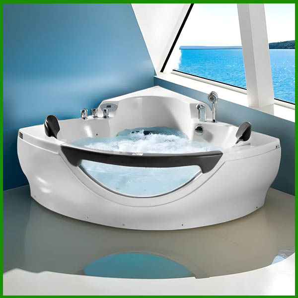 Bồn tắm massage Nofer NG-3150D