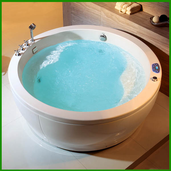 Bồn tắm massage Nofer NG-3160D