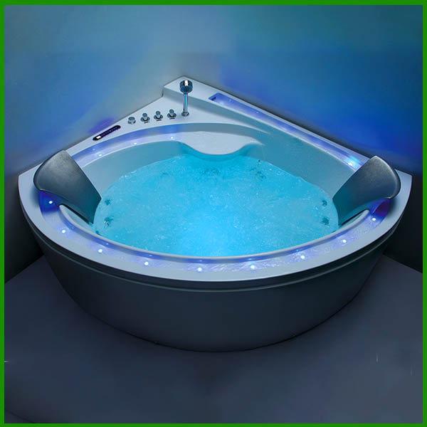 Bồn tắm massage Nofer NG-3169DP