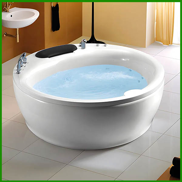 Bồn tắm massage Nofer NG-3190DP