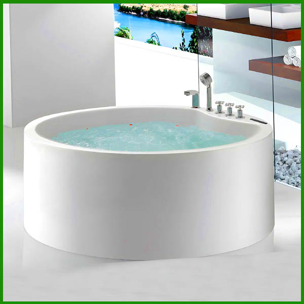 Bồn tắm massage Nofer NG-3888AD