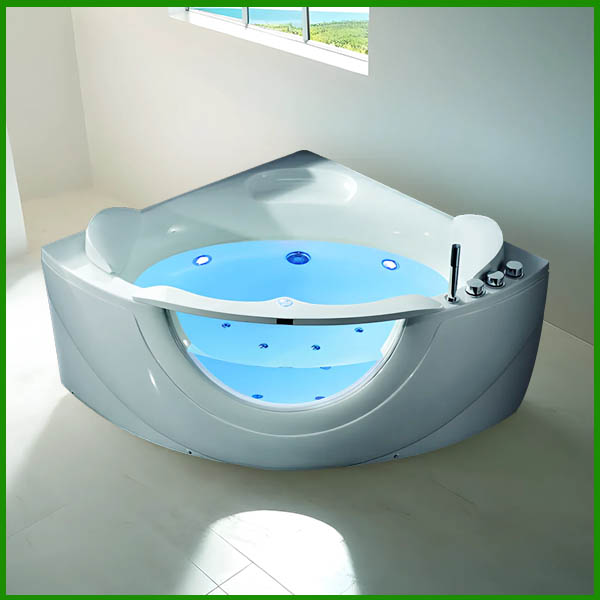 Bồn tắm massage Nofer NG-65103A