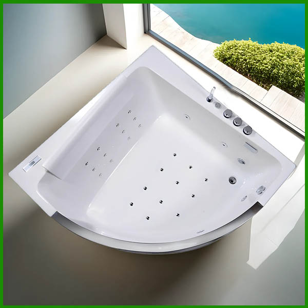 Bồn tắm massage Nofer NG-65107