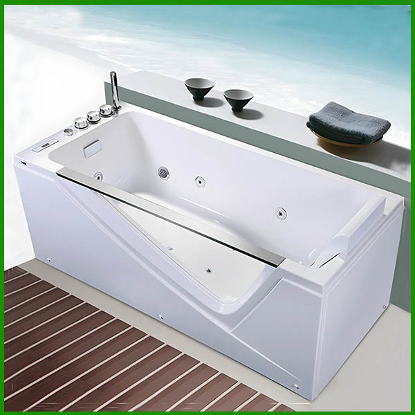 Bồn tắm massage Nofer NG-65108AL