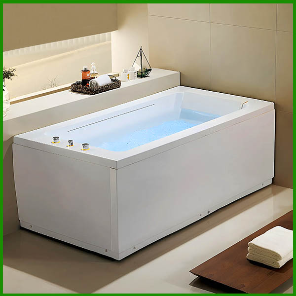 Bồn tắm massage Nofer NG-7175DG