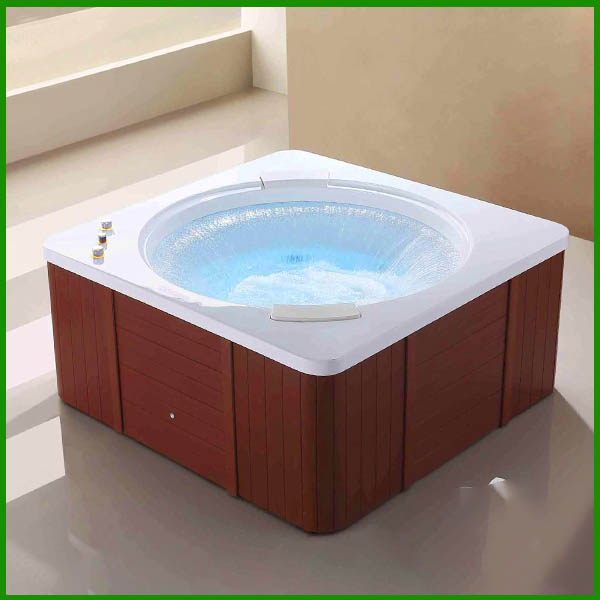Bồn tắm massage Nofer NG-7400DG