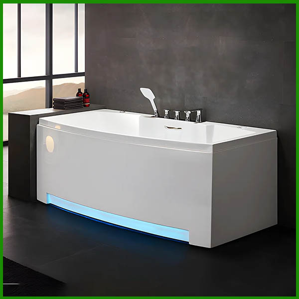 Bồn tắm massage Nofer NG-858