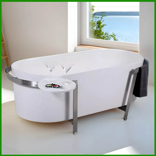 Bồn tắm Nofer NL-602