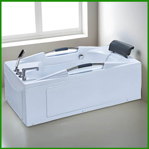Bồn tắm massage Rudylux RD-0373-9