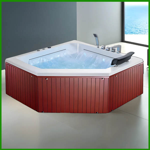 Bồn tắm massage Rudylux RD-0507-9