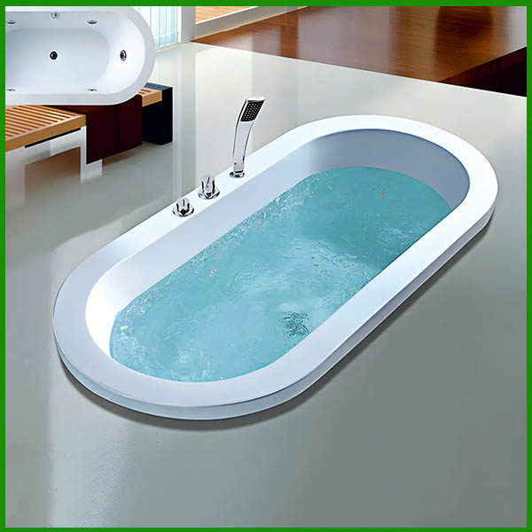 Bồn tắm xây Rudylux RD-091-1