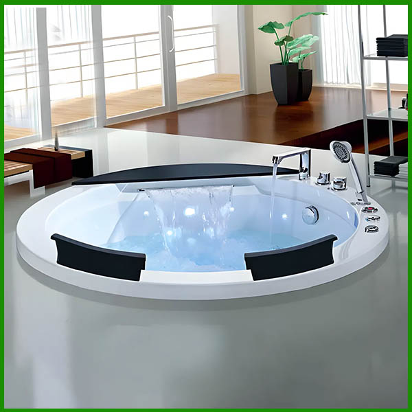 Bồn tắm xây Rudylux RD-1099