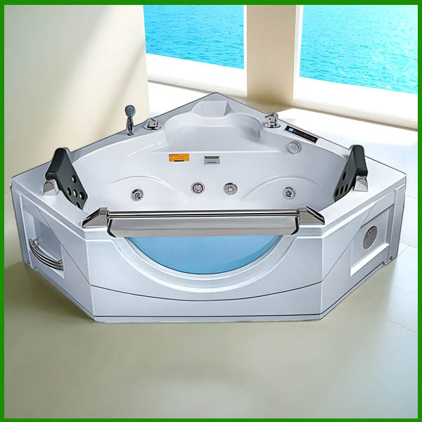 Bồn tắm massage Rudylux RD-1299