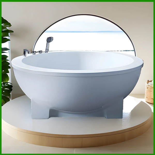 Bồn tắm massage Rudylux RD-2290
