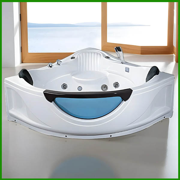 Bồn tắm massage Rudylux RD-2706
