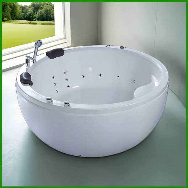 Bồn tắm massage Rudylux RD-2762