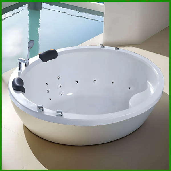 Bồn tắm massage Rudylux RD-2764