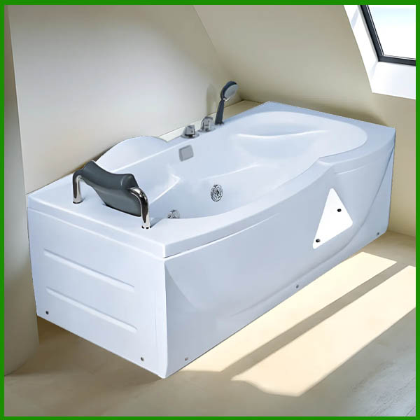 Bồn tắm massage Rudylux RD-2780