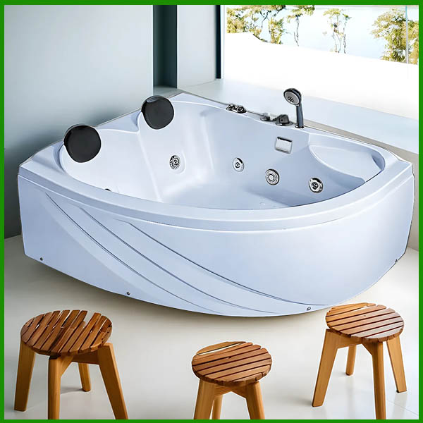 Bồn tắm massage Rudylux RD-2795