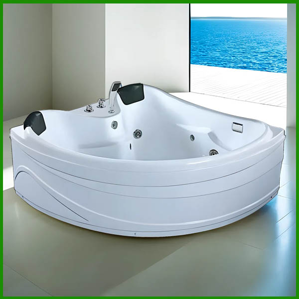 Bồn tắm massage Rudylux RD-2797