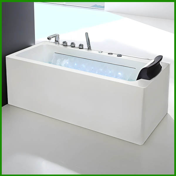 Bồn tắm massage Rudylux RD-4001-9