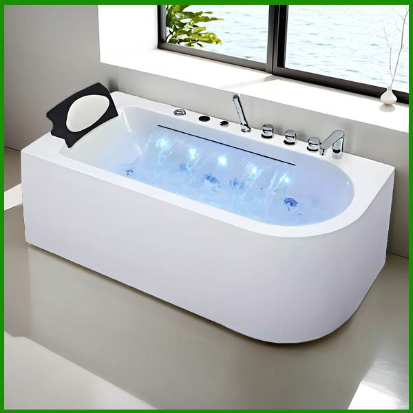 Bồn tắm massage Rudylux RD-4090-9
