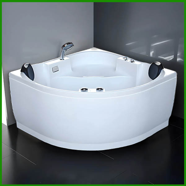 Bồn tắm massage Rudylux RD-4098-9
