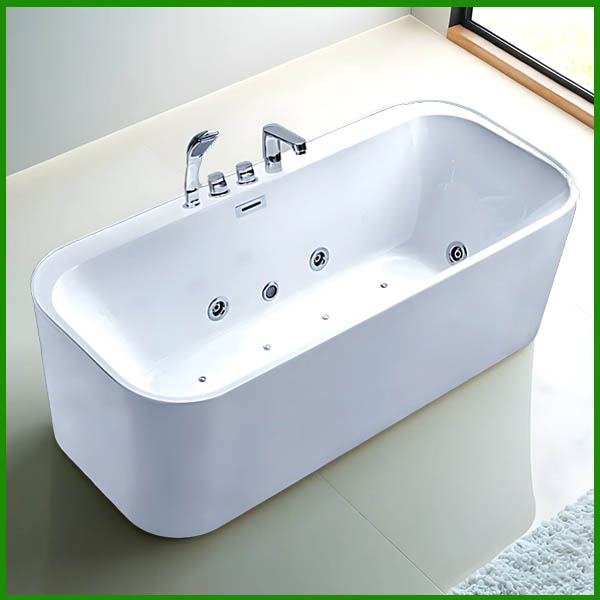 Bồn tắm massage Rudylux RD-89089