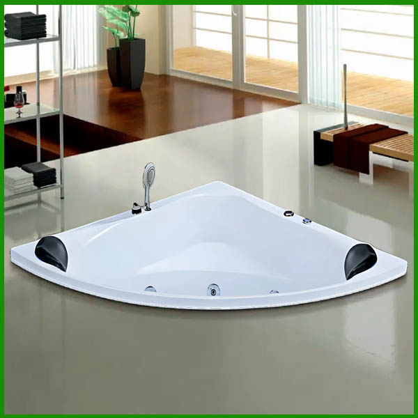 Bồn tắm xây Rudylux RD-91908-1