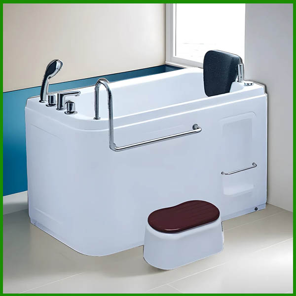 Bồn tắm massage Rudylux RD-9905