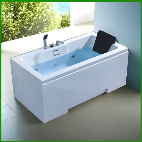Bồn tắm massage Rudylux RD-LW0200