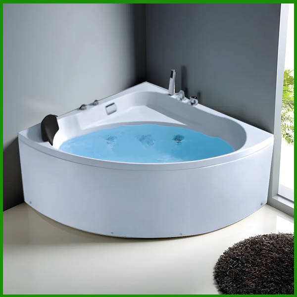 Bồn tắm massage Rudylux RD-LW0207