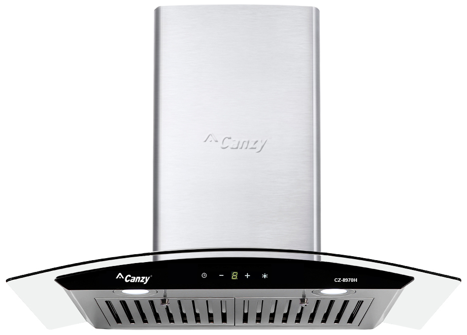 Máy hút mùi Canzy CZ-8970H