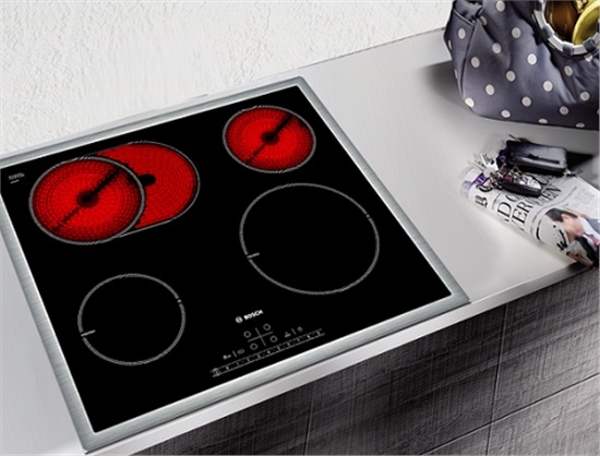 bếp điện từ bosch