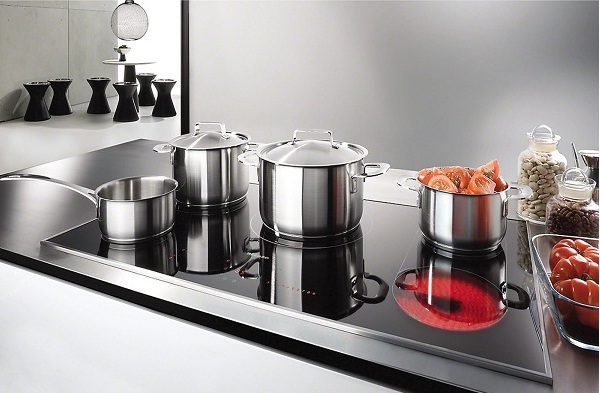 bếp điện từ cao cấp