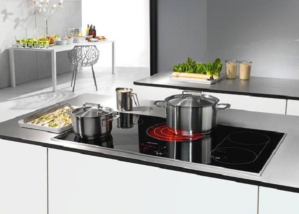 bếp điện từ châu âu hãng nào tốt