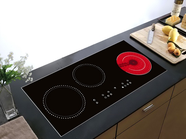 bếp điện từ dùng được những loại nồi nào