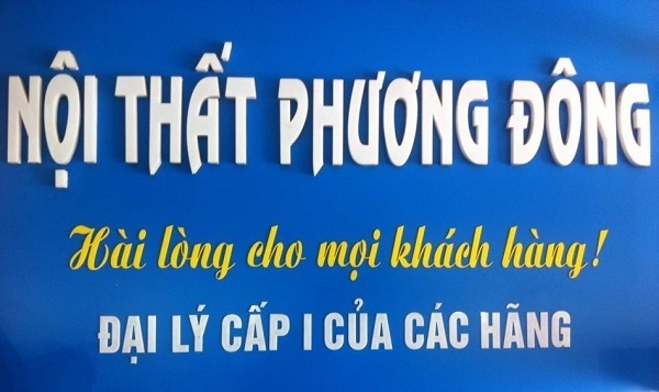 bếp phương đông địa chỉ mua máy xông hơi uy tín