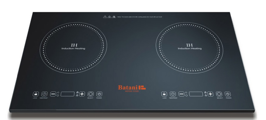 bếp từ Batani EG-15