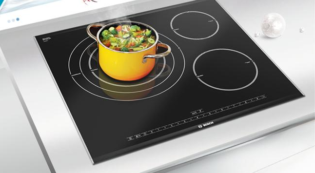 bếp từ Bosch
