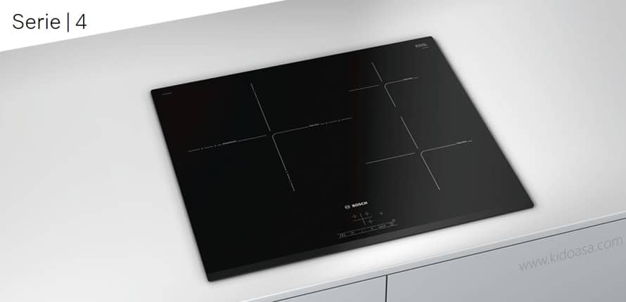 bếp từ Bosch