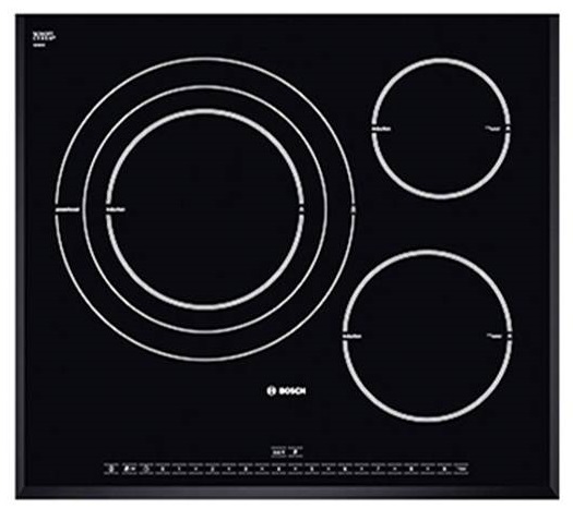 bếp từ Bosch PID675N24E