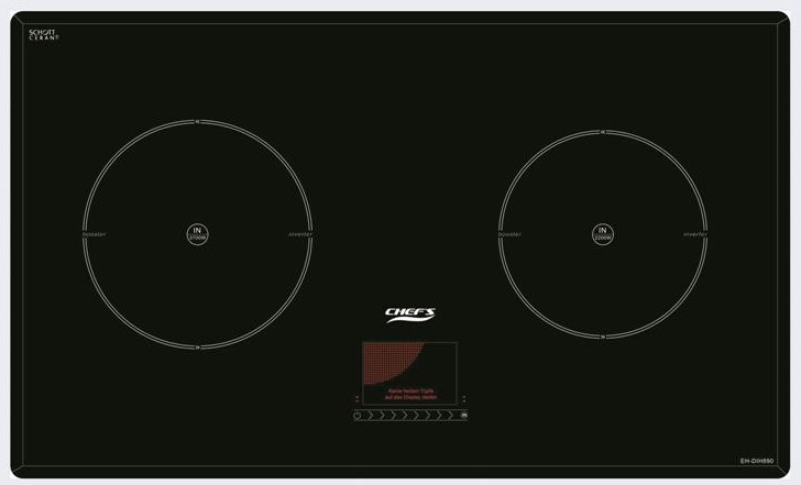 bếp từ chefs EH-DIH890