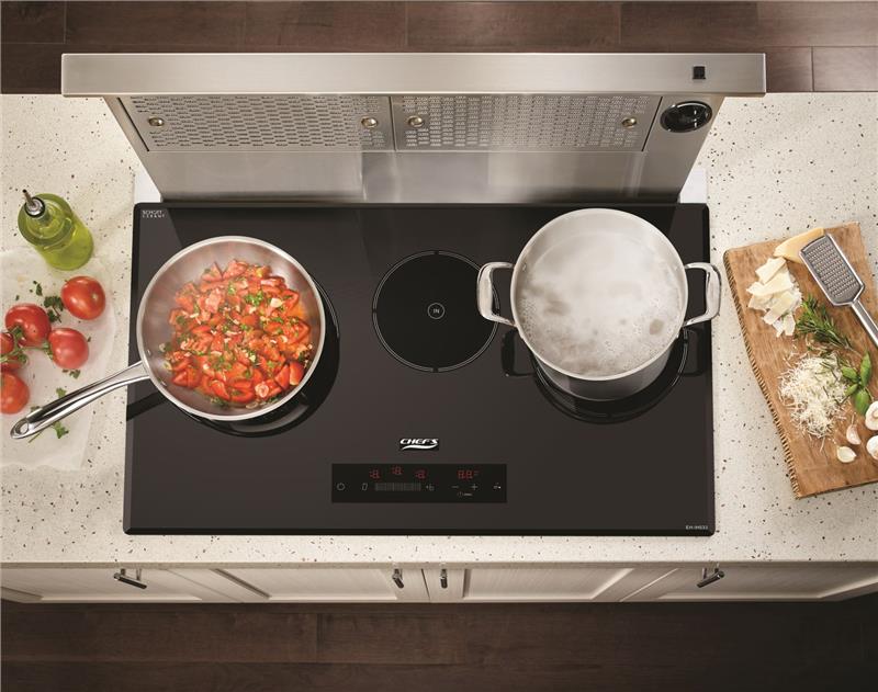 bếp từ Chefs-dih533