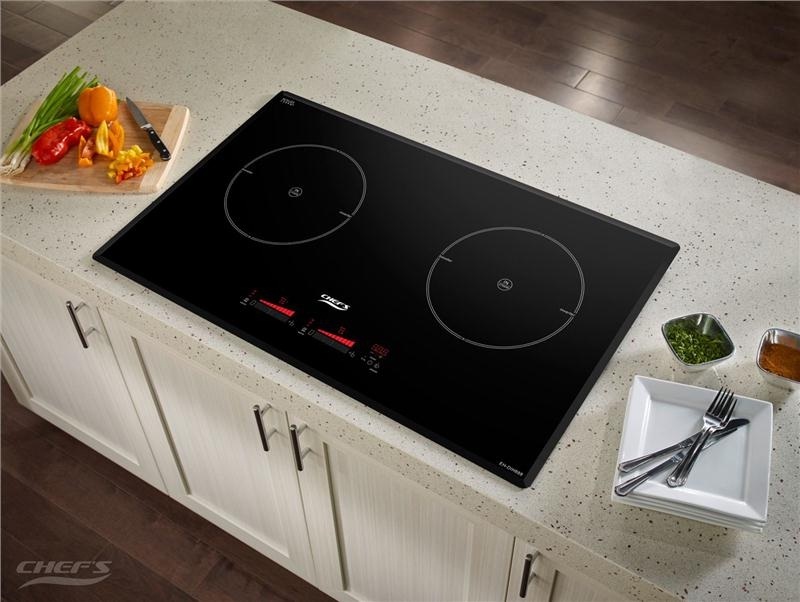 bếp từ chefs dùng có tốt không